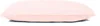 Jersey Kissenbezug 40x80 cm 100% Baumwolle Puderrosa Produktbild-Vorschau 1