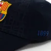 FC Barcelona Baseball-Cap navy 5001GEXN Uni Produktbild-Vorschau 9