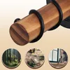 ZMH Wandlamp, zwart, wandlamp met schakelaar, vintage, Productafbeelding-voorbeeld 11