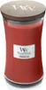 WoodWick 93104, Inne, Czerwony, Cynamon, Wanilia, 1 szt. Podgląd zdjęcia produktu 4