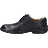JOSEF SEIBEL Vigo 13 | Halbschuh für Herren | Schwarz Produktbild-Vorschau 3