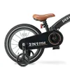 Deryan Luxe 14-Zoll-Kinderfahrrad - 3 in 1 - Balance Produktbild-Vorschau 4