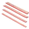 InLine Lautsprecherkabel, 2x 2,5mm², CCA, transparent, 10m, Produktbild-Vorschau 2