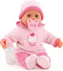First Words Baby 38 cm Produktbild-Vorschau 2
