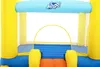 BESTWAY 53381 Detské nafukovacie ihrisko s trampolínou Náhľad obrázku produktu 30