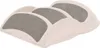 vidaXL Scala per cani a 3 gradini pieghevole crema 50x38x38 Anteprima dell’immagine prodotto 6
