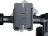 Wozinsky Metal Phone Holder for Bike, Scooter Black Voir les images du produit 24