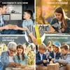 Eli® Schnitzmesser Kinder mit Filztasche ab 6 Jahre - Produktbild-Vorschau 5