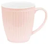 Greengate Hrnek ALICE Pink 400 ml Coffee Mug Everyday Ta Náhled obrázku produktu 1