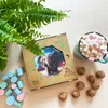 Milliwood Holzpuzzles - Hallo, ich bin klein - Elefant Elie Produktbild-Vorschau 9