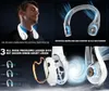Nackenventilator,Tragbarer leiser Halsventilator(Weiss)mit Produktbild-Vorschau 6
