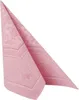 PAPSTAR Servietten 1/4-Falz, 40x40 cm rosa, "ROYAL Produktbild-Vorschau 2