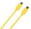 RealPower Powerbank PB-10000 Set       gelb        Produktbild-Vorschau 4