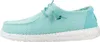 Hey Dude Wendy Stretch Mesh Ceramic Couleur Bleu Voir les images du produit 9