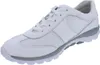 Gabor Comfort  Damenschuhe Schnürschuhe Sportive Weiß Produktbild-Vorschau 24