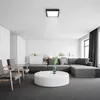 LED stropní svítidlo MasterLED Proma, 24 W, hranaté, Náhled obrázku produktu 5