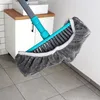 Vilde | Panni in microfibra per mop per pavimenti - Grigio Anteprima dell’immagine prodotto 4