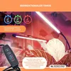 Mobiclinic, lampe pour plantes, LED, GrowFlex X3, 3 modes, Voir les images du produit 6