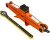 KRAFT&DELE | Wagenheber, 2.5T 120-420mm, Scherenwagenheber Produktbild-Vorschau 6