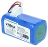 vhbw Akku kompatibel mit Miele RX1-SJQL0, Scout RX1 Produktbild-Vorschau 8