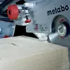 Metabo KGS 315 Plus Kapp- und Gehrungssäge Produktbild-Vorschau 9