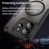 Defender Housse pour Xiaomi Redmi Note 14 5G Housse mate Voir les images du produit 4