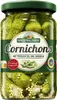 Spreewaldhof Cornichons mit frischem Dill und Zwiebeln 3er Produktbild-Vorschau 2
