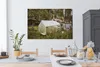 OneMillionCanvasses® - Leinwandbilder - 140x90 cm, Kleines Produktbild-Vorschau 5