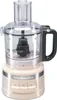 A cream-colored KitchenAid food processor is shown against a white background. Náhled obrázku produktu