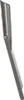 vidaXL Tête de pelle argent 43 x 17 cm Acier revêtu par Voir les images du produit 6