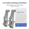 Adapter für altes Modell des Tripp Trapp Stuhls – Verbindet Produktbild-Vorschau 6