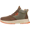 Hey Dude Tahoe Nylon Dusty Herrenschuhe Für lose Einlagen Produktbild-Vorschau 9