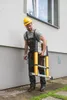 DRABEST | Teleskopický žebřík MAX 11 stupňů, hliník, Náhled obrázku produktu 14