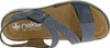Rieker Damen Sandale Trekking Outdoor Stretch Produktbild-Vorschau 98