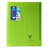 CLAIREFONTAINE - KOVERBOOK Stickheft - 24 x 32 - 96 Seiten Produktbild-Vorschau 1