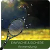 INSEKTENSCHRÖTER elektrische Fliegenklatsche elektrisch MIT Produktbild-Vorschau 6