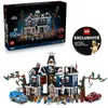 LEGO ICONS 11370 Stranger Things: Het huis van de familie Productafbeelding-voorbeeld 19