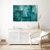 Glasbild 75x50cm in XXL für Wohnzimmer, Schlafzimmer Motiv Produktbild-Vorschau 3