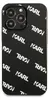 Pouzdro Karl Lagerfeld Allover Na Iphone 13 Pro / Iphone 13 Náhled obrázku produktu 3