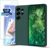Hülle für Samsung Galaxy S25 Ultra mit 9H Displayglas Produktbild-Vorschau 1