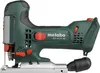 Metabo STA 18 LTX 100 - Scie sauteuse - sans fil - 18 V Voir les images du produit 6