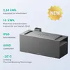 ANKER SOLIX  BP2700 Erweiterungsbatterie, für Anker 3 Pro/2 Produktbild-Vorschau 2