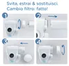 Brita 1052391, 1 Stück(e), Brita, Wasserfilterkartusche Produktbild-Vorschau 8