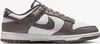 Nike Dunk Low "Cave Stone" White, Velikost: 40.5 Náhled obrázku produktu 3