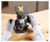 PARKSIDE PERFORMANCE® 20 V Akku-Multifunktionsfräse »PMFAP Produktbild-Vorschau 12