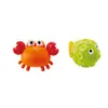 Hape Badespielzeug Riff Freunde E0208 Badewannenspielzeug Produktbild-Vorschau 8