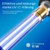 SunSun CUF-4800 Pompa fontannowa 4500 l/h / 45 W / głowica Podgląd zdjęcia produktu 14