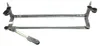 METZGER 2190180 Wischergestänge für SKODA Octavia II Combi Produktbild-Vorschau 2