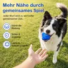 Interaktiver Hundeball, automatisches Hundespielzeug mit 3 Produktbild-Vorschau 7