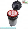 MisterVac Staubsaugerfilter Universal Motorschutzfilter Produktbild-Vorschau 2